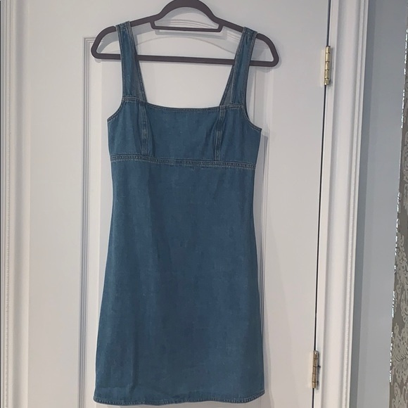 Paula Jean Dress in Mara Rag & Bone S/P - Picture 4 of 5